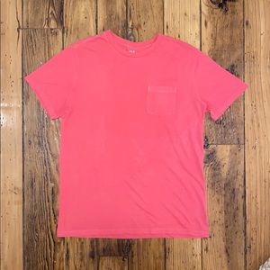 Gap Pocket Tee